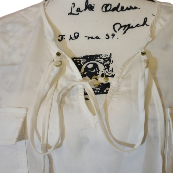 🏅Great Chico's Top/Chico's 3/L - Picture 2 of 11